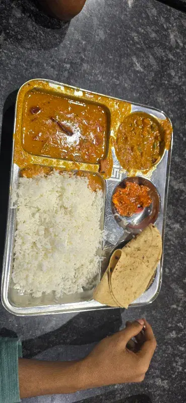 Dayananda Sagar University Bangalore Hostel and Mess photo 1